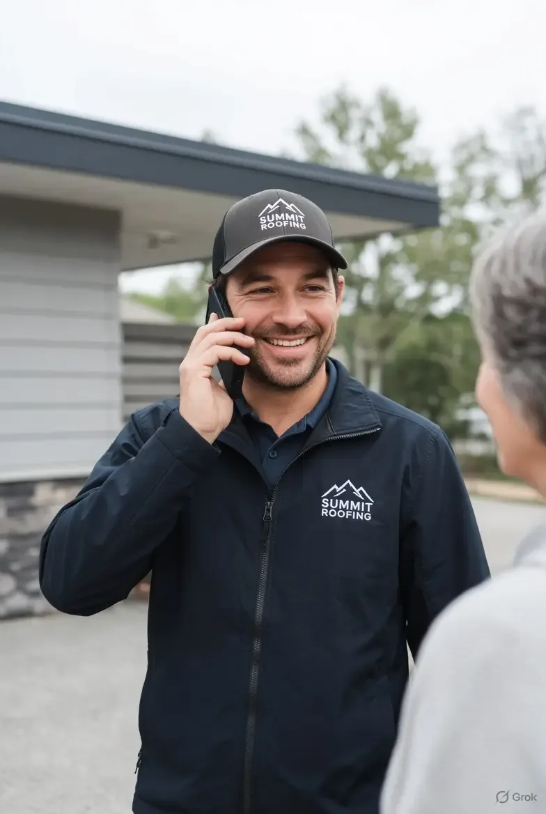 Flat Roof Leak Repair Smithville, OH FAQs